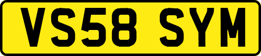 VS58SYM