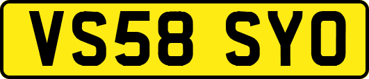 VS58SYO