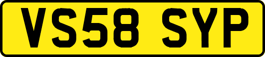 VS58SYP