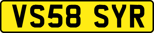 VS58SYR