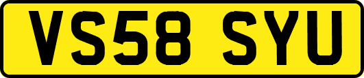 VS58SYU