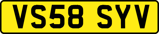 VS58SYV