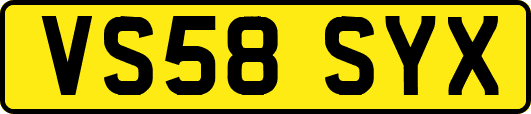 VS58SYX