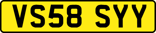 VS58SYY