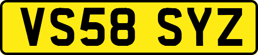 VS58SYZ