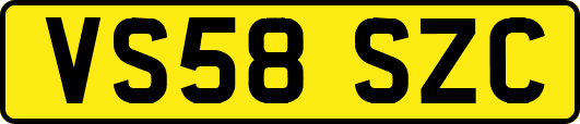 VS58SZC