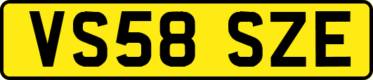 VS58SZE