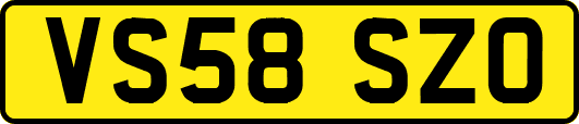 VS58SZO