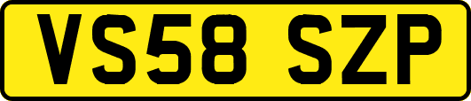 VS58SZP