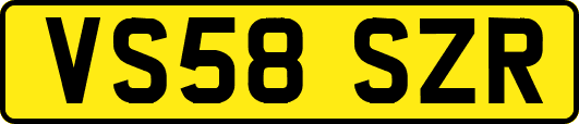 VS58SZR