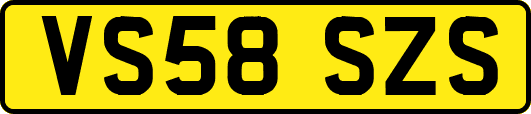 VS58SZS