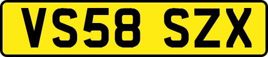 VS58SZX
