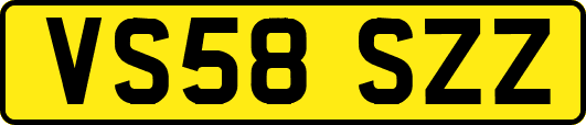 VS58SZZ
