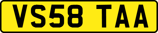 VS58TAA