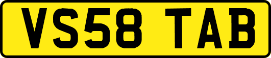 VS58TAB
