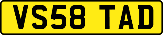 VS58TAD
