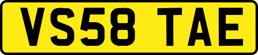VS58TAE