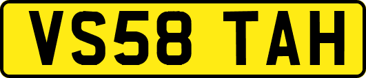VS58TAH