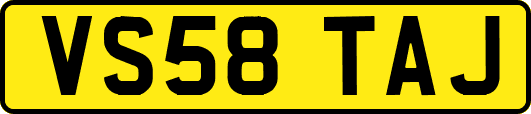 VS58TAJ