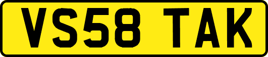 VS58TAK