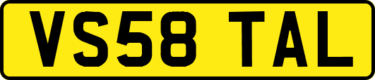 VS58TAL