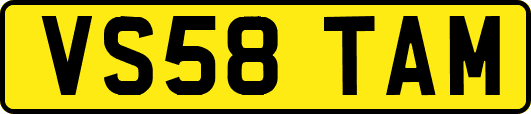 VS58TAM