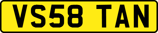 VS58TAN