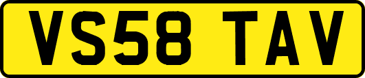 VS58TAV