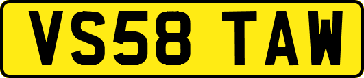 VS58TAW