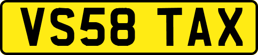VS58TAX