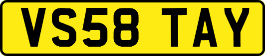 VS58TAY