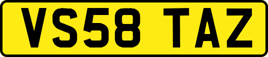 VS58TAZ