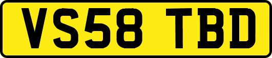 VS58TBD