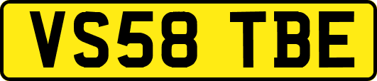 VS58TBE