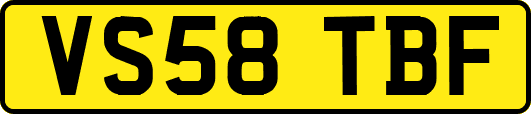 VS58TBF