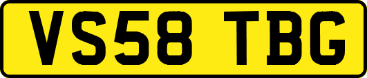 VS58TBG