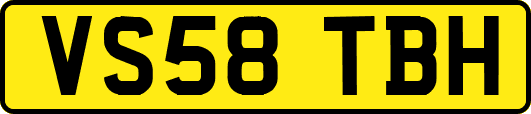 VS58TBH