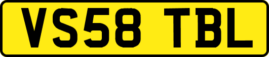 VS58TBL