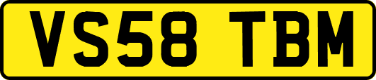 VS58TBM