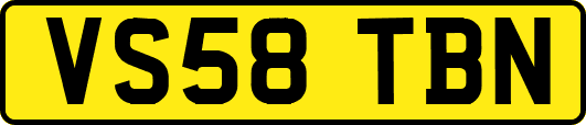 VS58TBN