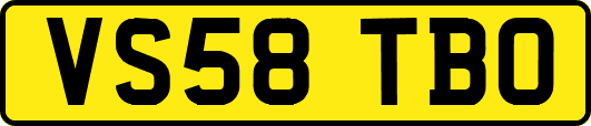 VS58TBO