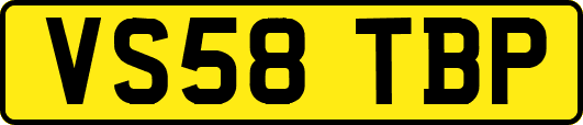 VS58TBP