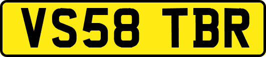 VS58TBR