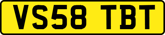 VS58TBT