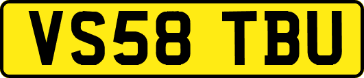 VS58TBU