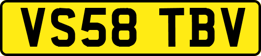 VS58TBV