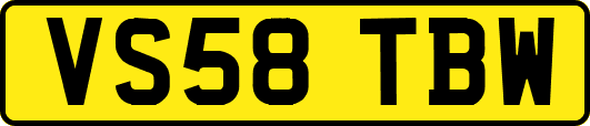 VS58TBW