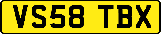 VS58TBX