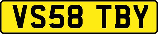 VS58TBY