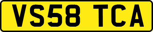 VS58TCA